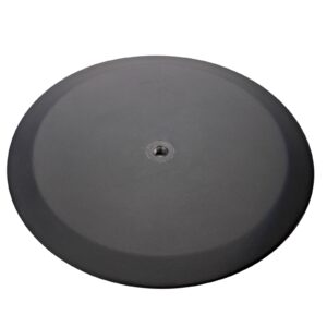 K&M 26700 Round Base