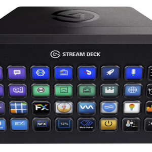 Elgato Stream Deck XL