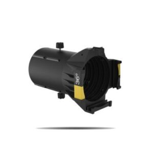 Chauvet Ovation 36 Degree Ellipsodial HD Lens Tube