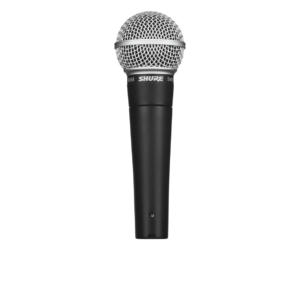 Shure SM58 Microphone