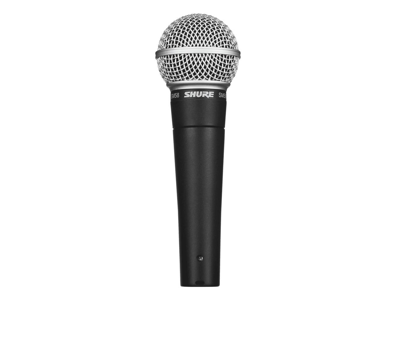 Shure SM58 Microphone