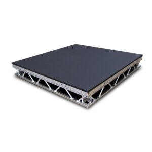 4x4 Stagedeck