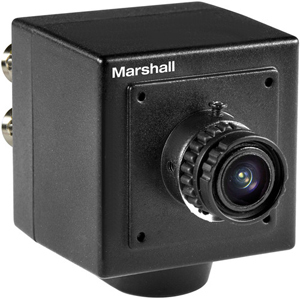 Marshall Full HD 2.5mp Mini Broadcast Camera