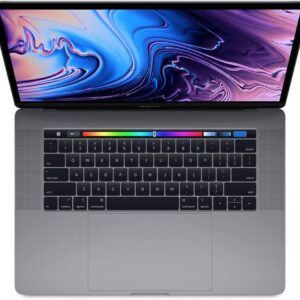 Apple MacBook Pro (15-inch 2019)