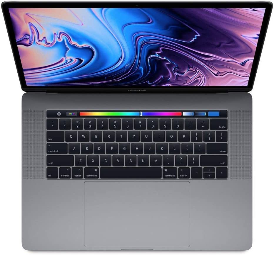 Apple MacBook Pro (15-inch 2019)