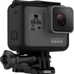 GoPro HERO5 Action Camera - Black, 4K
