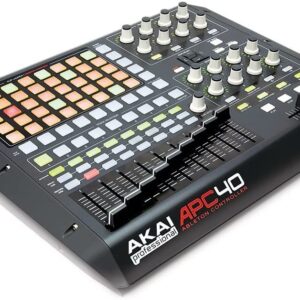 Akai APC40
