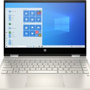 HP Pavilion 14" Touchscreen Laptop