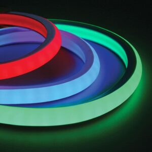 10m RGB Neon Flex