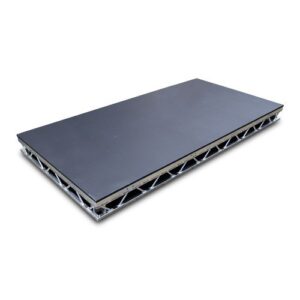 6x4 Stagedeck