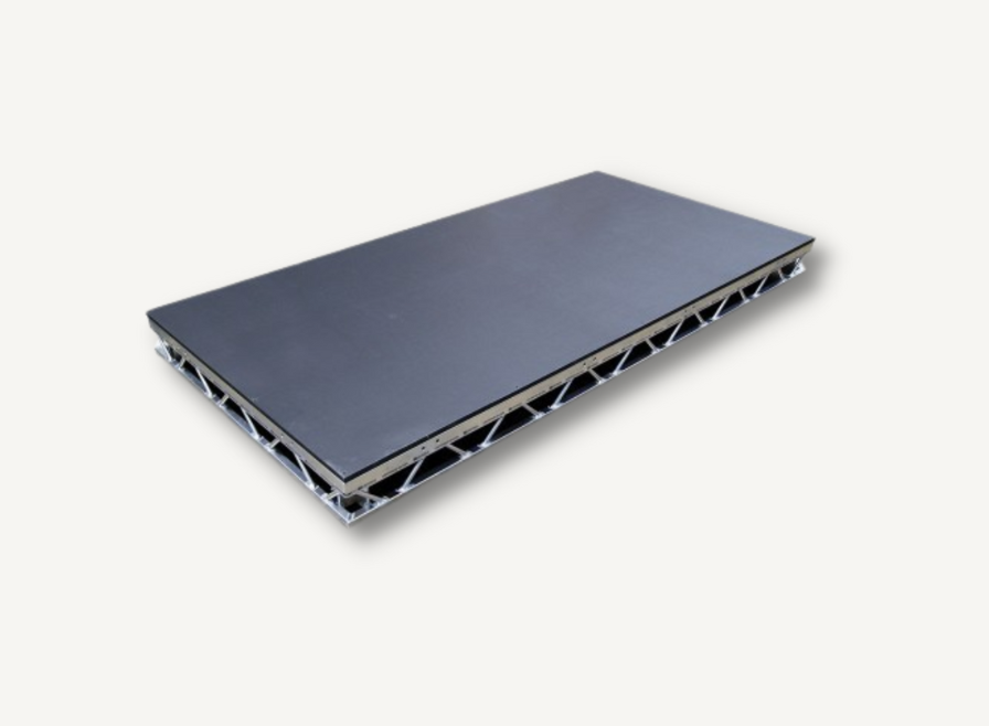 8x4 Stagedeck