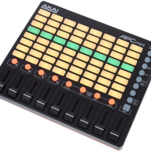 Akai APC Mini Midi Controller