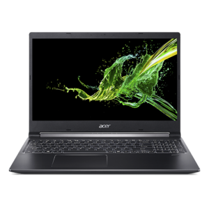 Acer Aspire 7 Laptop