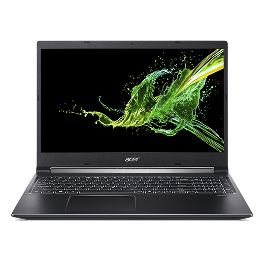 Acer Aspire 7 Laptop