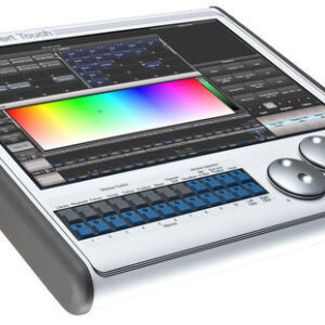 Avolites Expert Touch Module