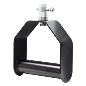 Global Truss F31PL Modular Stirrup Black