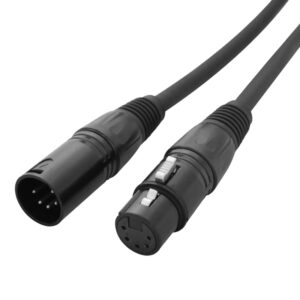 5m DMX