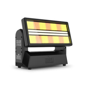 Chauvet Color STRIKE M Wash / Strobe / Flood / Pixel / Blinder LED light IP65