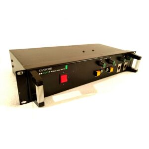 Canford Audio TecPro Master Station MS721