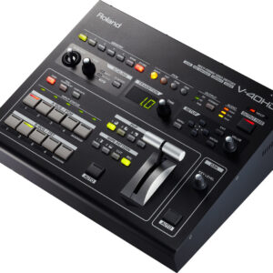Roland V40 Vision Mixer