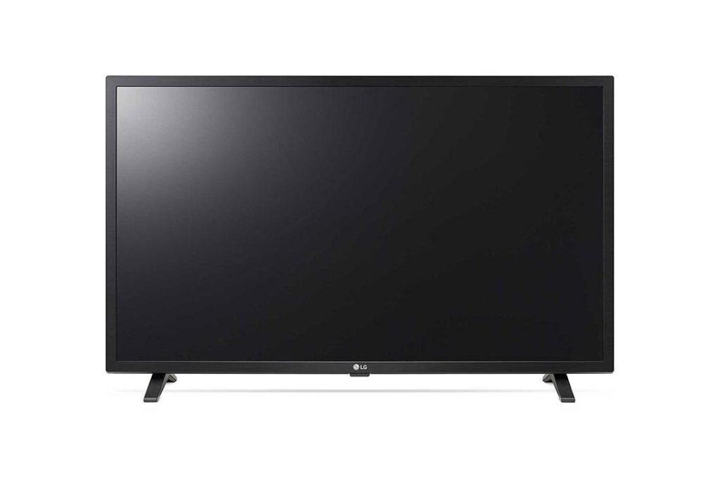 LG 32" Smart TV
