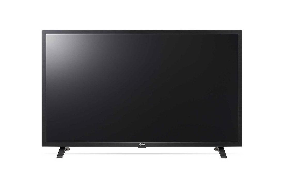 LG 32" Smart TV