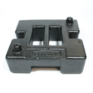 Doughty Stage Weight - 12.6kg