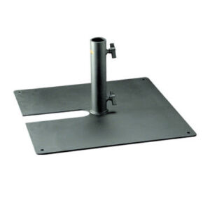 Doughty 48mm Tank Trap