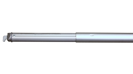 Pipe and Drape 6-10ft 1.82m - 3.05m Telescopic Crossbar