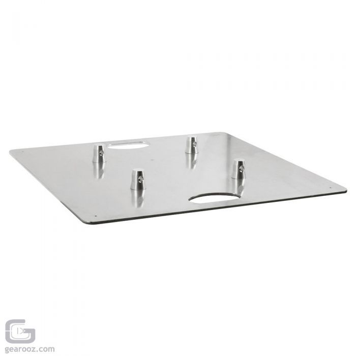Duratruss DT Column Base Plate 60x60