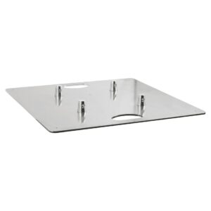Duratruss DT Column Base Plate 80x80