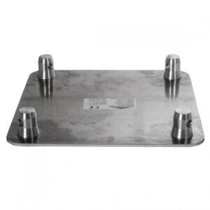 Duratruss DT 34-BPM Truss Base Plate Male