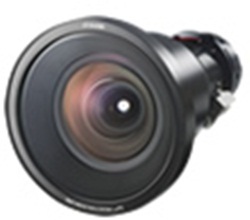 Panasonic ET-DLE080, short throw lens, 0.78-0.98:1 motorised (WUXGA)