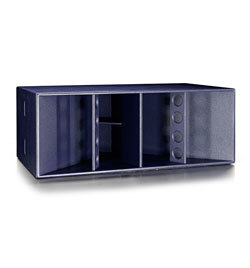 Funktion 1 F218 Mk2 Bass Speaker