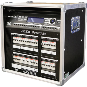 Avolites ART2000 Power Cube