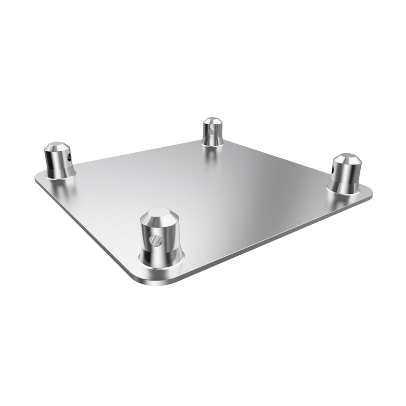 Global Truss Standard F34 30cm Base Plate