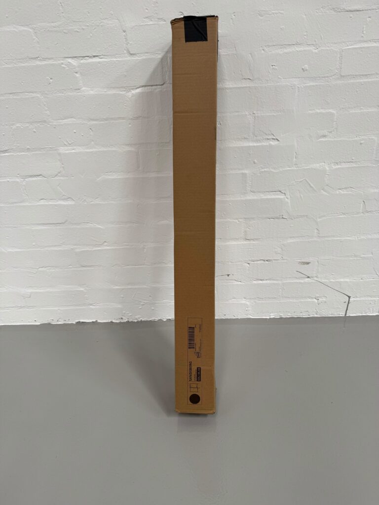 Ikea Sandsberg Table frame