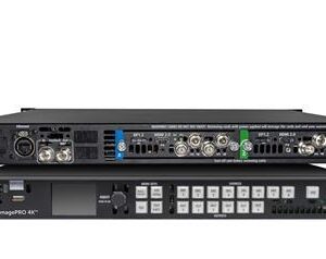 Barco Image Pro 4k