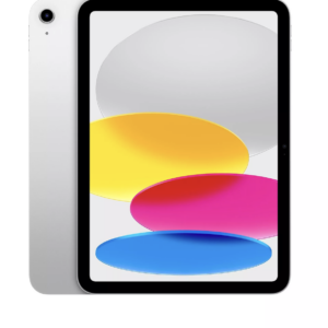11-inch iPad Wi‑Fi 128GB - Silver