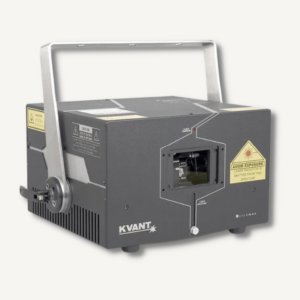 Kvant Clubmax 3400 FB4 Scanning Laser