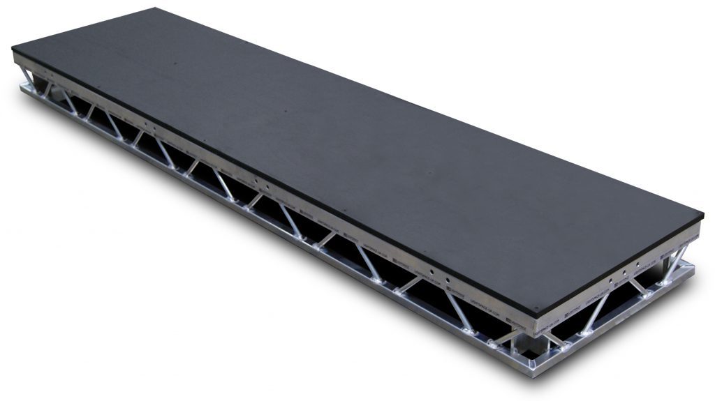 8x2 Stagedeck