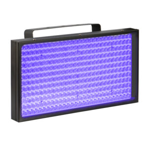LEDJ Sratos UV Light
