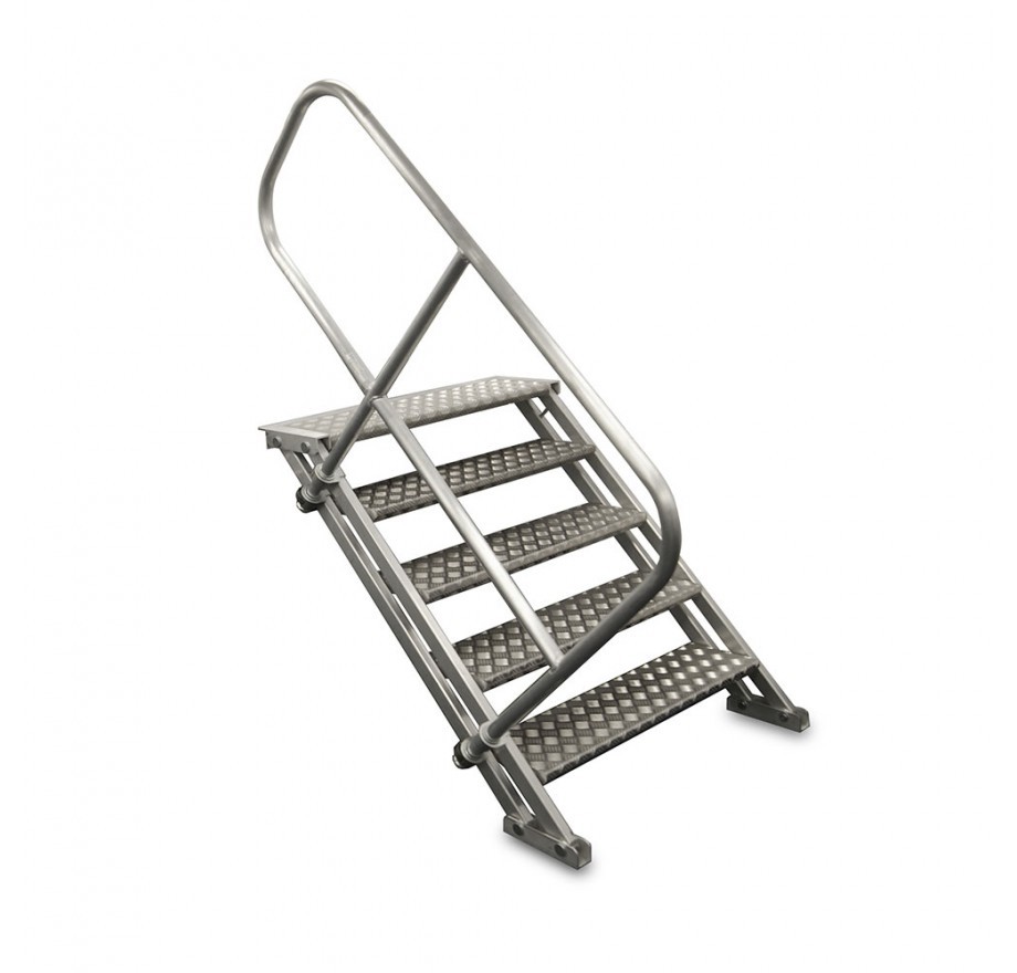 Adjustable Steps (600m-1000mm)