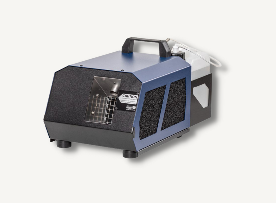 Look Solutions Unique 2.1 Haze Machine
