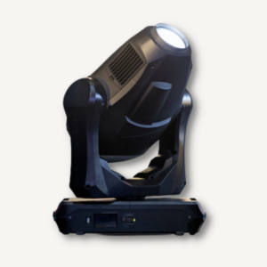 Martin MAC Quantum Profile