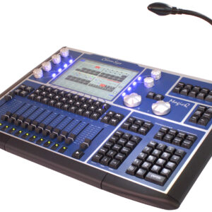ChamSys MQ80 Lighting Desk