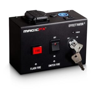 Magic FX Effect’ivator 1