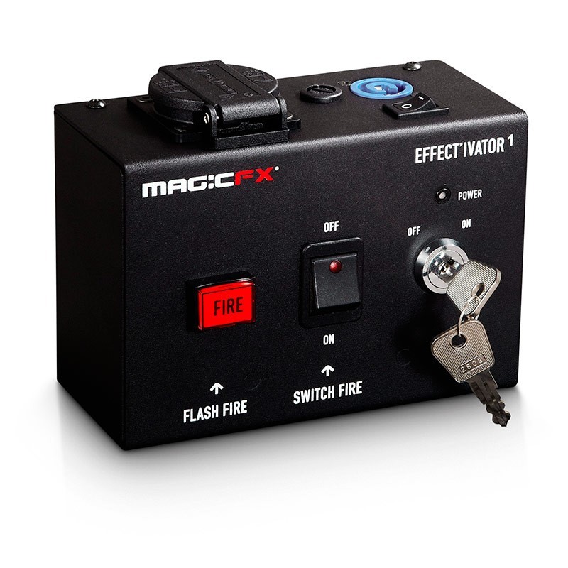 Magic FX Effect’ivator 1
