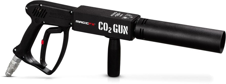 Magic FX CO2 Gun