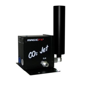 Magic FX CO2 Jet
